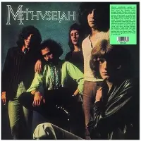 Bertus Distributie Methuselah - Matthew, Mark, Luke And John [Vinyl Lp]