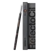 RefectoCil Eyebrow Pencil Marron,Violet Femme