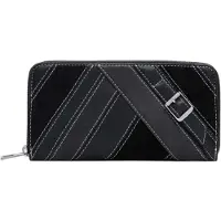 Desigual Porte-monnaies noir