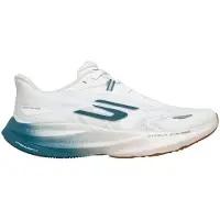SKECHERS Aero Spark Trainers Blanc EU 40 Homme