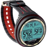 Cressi Giotto Dive Computer Noir