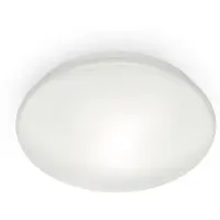 Wiz Plafonnier Intelligent Adria, Wi-fi, 17 W, Rd 4000 K, 1700 Lm, ø 32 Cm