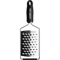 Microplane Gourmet Grater Argenté