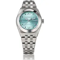 Locman - 0225T17A-00LBNKB0 - Montre Bracelet - Femmes - Quartz - Stealth Titanium Lady