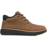 Timberland Hudson Road Gore-tex Chukka Boots Marron EU 43 1/2 Homme