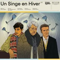 Modulor Cnt Un Singe en Hiver