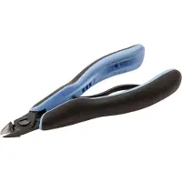 LINDSTROM Pince Coupante Diagonale Rx 8152 Ergo 0.2-1.25 Mm