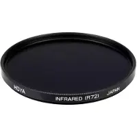 Hoya 86mm R72 Filtre infrarouge