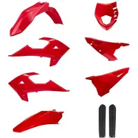 Polisport Off Road Kit plastique