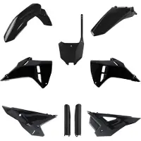 Polisport Kit plastique