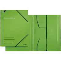 Leitz Gummibandmappe