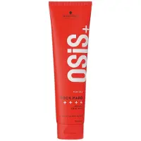 Schwarzkopf Osis - Rock Hard Instant Hold Glue (Cire capillaire, Gel coiffant, 150 ml)
