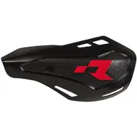 Rtech Hp1 With Mounting Kit Handguard Noir