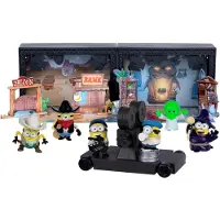 Minions 3 Studio Lot