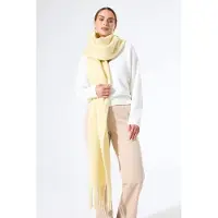 Garcia femme , ONESIZE, Jaune