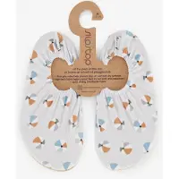 SLIPSTOP Chaussettes de bain Beachbal Naturel Enfants