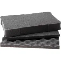 Nanuk 1-90900-K insert en mousse à modeler de rechange pour valise 909