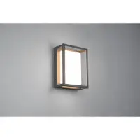 TRIO Lampe d'extérieur LED Witham