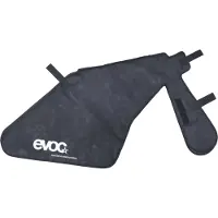 Evoc Rug Road Protection Pad Gris Garçon