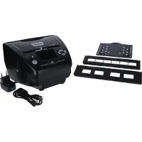 Rollei Scanner PDF-S 240 SE