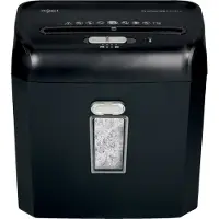Rexel Destructeur de documents ProMax QS RPX612 P4 (Coupe de particules)