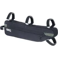 Evoc Frame Bag Noir