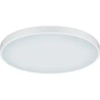 TRIO Plafond Plafond moderne encastrable LED WACO blanc 627417531