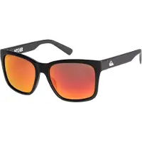 Quiksilver Lunettes de soleil 'Witcher' noir