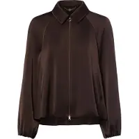 Marc Cain Chemisier chocolat