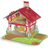 Papo Mini Mini Ferme