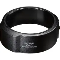 Ricoh Adaptateur d'objectif GA-3