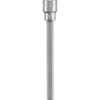 Kwb 372808 Embout de clé à douille hexagonal extérieur 8 mm 1 pièce 3/8 (8 mm)
