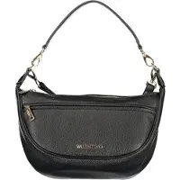 Valentino Sacs à main 'Sac Bandoulière Daphne Re Noir Femme Nero' noir