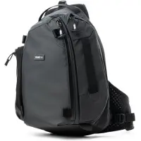 Think Tank PhotoCross 11L Sac en Bandoulière - Basalt Black