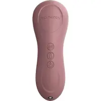 MOMCOZY Lm012 Breastfeeding Massager With 3 Modes Rose Enfants