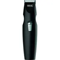 Wahl Mustache & Beard Tondeuse de précision Combo