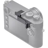Leica 24030 Support pour pouce M11 noir