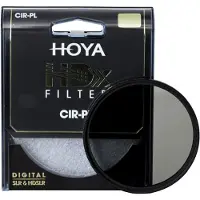 Hoya 43mm HDX CIR-PL
