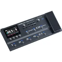 BOSS GX-100 Processeur D'effets pour Guitare