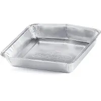 Napoleon Bac d'égouttage en aluminium pour TravelQ 16 x 16,5 cm 5x BBQ