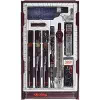 Rotring Isographs Pencil