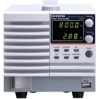 GW INSTEK PSW 800-2.88 Alimentation de laboratoire, réglable 0 - 800 V/DC 0 - 2.88 A 720