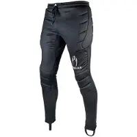 Ho Soccer Logo Pants Noir L Homme