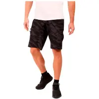 KILPI Short de randonnée Asher