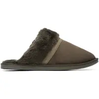 Xti 144572 Loafers Vert,Marron EU 40 Homme