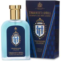 Truefitt & Hill Trafalgar Cologne Eau de Cologne pour Homme 100 ml