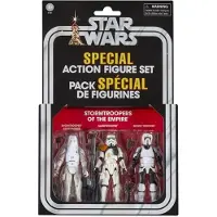 Star Wars Pack de 3 Figurines The Vintage Collection Stormtroopers of the Empire