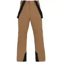 Protest Pantalon de sport 'OWENS' brun foncé