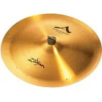 Zildjian A0315 - A-series Swish Knocker 22"