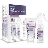KATIVA TOTAL PLEX CASE 2 pièces
